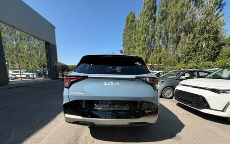 KIA Sportage IV рестайлинг, 2026 год, 4 950 000 рублей, 4 фотография