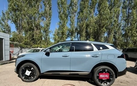 KIA Sportage IV рестайлинг, 2026 год, 4 950 000 рублей, 3 фотография
