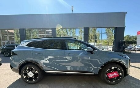 KIA Sportage IV рестайлинг, 2026 год, 4 950 000 рублей, 2 фотография