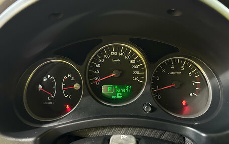 Subaru Forester, 2007 год, 949 000 рублей, 11 фотография
