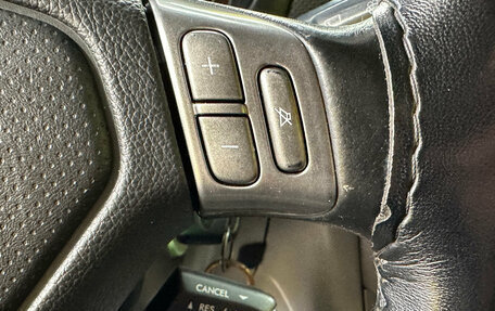 Subaru Forester, 2007 год, 949 000 рублей, 10 фотография