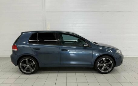 Volkswagen Golf VI, 2012 год, 850 000 рублей, 3 фотография