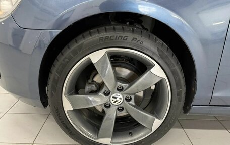 Volkswagen Golf VI, 2012 год, 850 000 рублей, 10 фотография