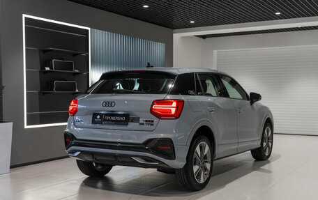Audi Q2 I, 2025 год, 3 750 000 рублей, 4 фотография