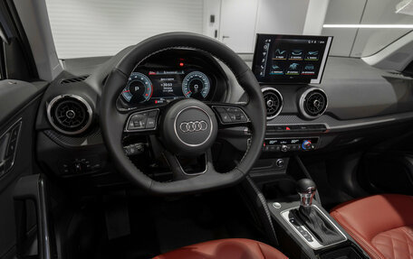 Audi Q2 I, 2025 год, 3 750 000 рублей, 7 фотография