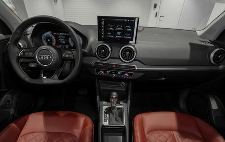 Audi Q2 I, 2025 год, 3 750 000 рублей, 8 фотография