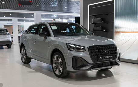 Audi Q2 I, 2025 год, 3 750 000 рублей, 3 фотография