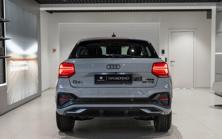 Audi Q2 I, 2025 год, 3 750 000 рублей, 6 фотография