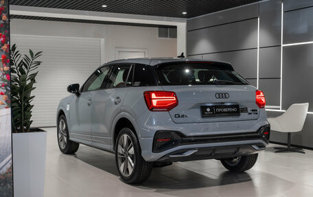 Audi Q2 I, 2025 год, 3 750 000 рублей, 5 фотография