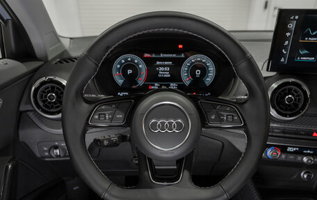 Audi Q2 I, 2025 год, 3 750 000 рублей, 11 фотография