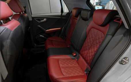 Audi Q2 I, 2025 год, 3 750 000 рублей, 13 фотография