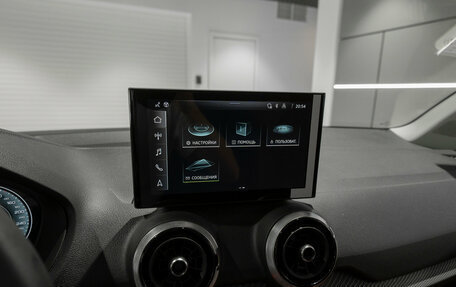 Audi Q2 I, 2025 год, 3 750 000 рублей, 20 фотография