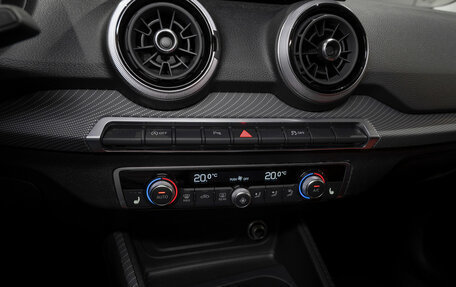 Audi Q2 I, 2025 год, 3 750 000 рублей, 21 фотография