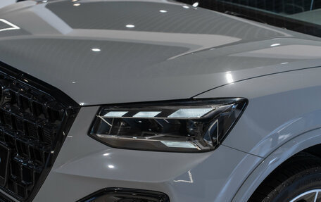 Audi Q2 I, 2025 год, 3 750 000 рублей, 25 фотография
