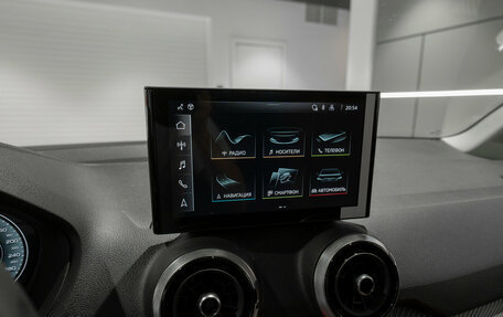 Audi Q2 I, 2025 год, 3 750 000 рублей, 18 фотография