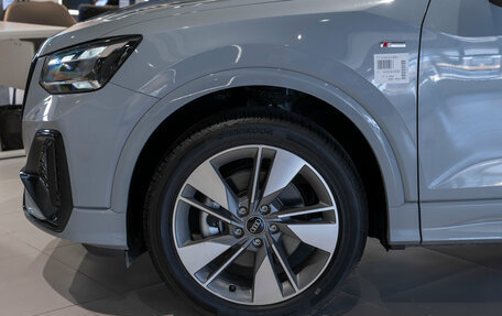 Audi Q2 I, 2025 год, 3 750 000 рублей, 24 фотография
