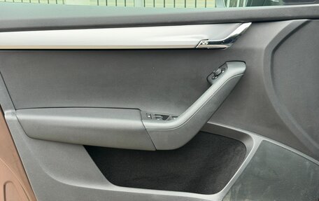 Skoda Octavia, 2015 год, 1 599 000 рублей, 17 фотография