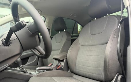 Skoda Octavia, 2015 год, 1 599 000 рублей, 19 фотография