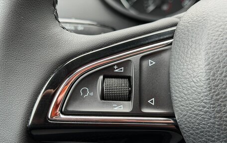 Skoda Octavia, 2015 год, 1 599 000 рублей, 13 фотография