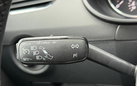 Skoda Octavia, 2015 год, 1 599 000 рублей, 15 фотография