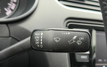 Skoda Octavia, 2015 год, 1 599 000 рублей, 16 фотография
