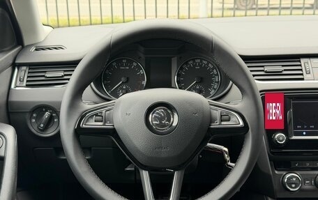 Skoda Octavia, 2015 год, 1 599 000 рублей, 12 фотография