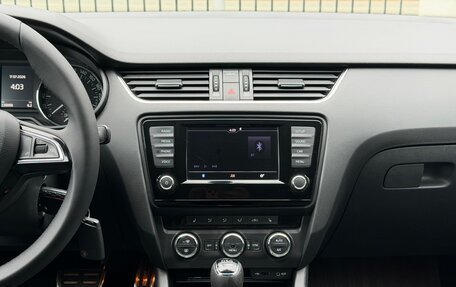 Skoda Octavia, 2015 год, 1 599 000 рублей, 23 фотография