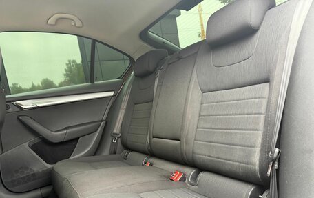 Skoda Octavia, 2015 год, 1 599 000 рублей, 22 фотография