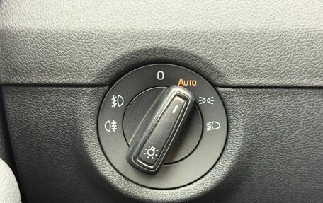 Skoda Octavia, 2015 год, 1 599 000 рублей, 27 фотография