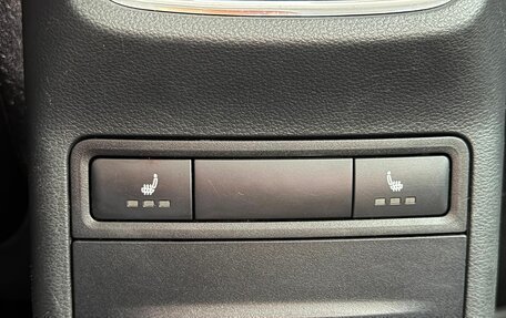 Skoda Octavia, 2015 год, 1 599 000 рублей, 26 фотография