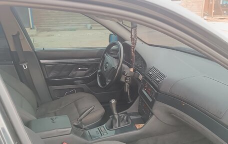 BMW 5 серия, 1997 год, 395 000 рублей, 5 фотография