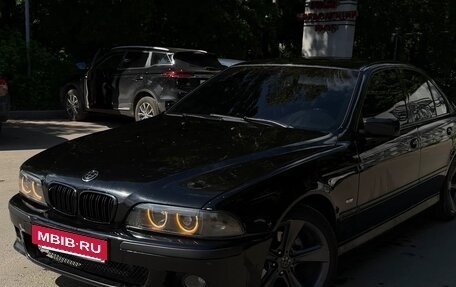 BMW 5 серия, 1997 год, 395 000 рублей, 2 фотография