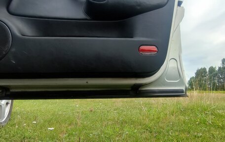 Volkswagen Bora, 1999 год, 175 000 рублей, 10 фотография
