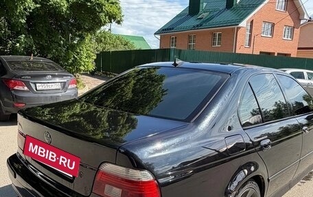 BMW 5 серия, 1997 год, 395 000 рублей, 3 фотография