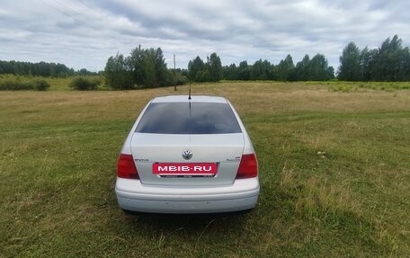 Volkswagen Bora, 1999 год, 175 000 рублей, 4 фотография