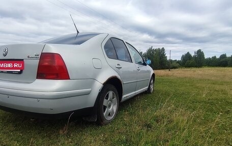 Volkswagen Bora, 1999 год, 175 000 рублей, 5 фотография