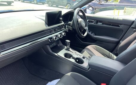 Honda Civic, 2022 год, 2 050 000 рублей, 11 фотография