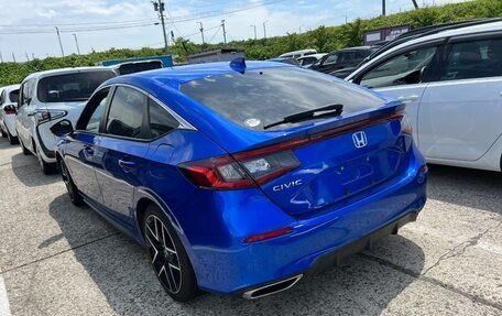 Honda Civic, 2022 год, 2 050 000 рублей, 6 фотография