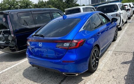 Honda Civic, 2022 год, 2 050 000 рублей, 5 фотография