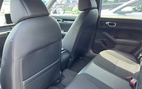 Honda Civic, 2022 год, 2 050 000 рублей, 12 фотография