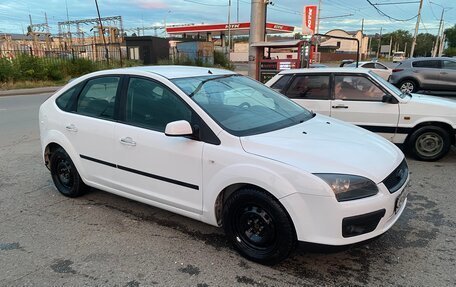 Ford Focus II рестайлинг, 2007 год, 420 000 рублей, 2 фотография