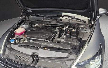 Hyundai Sonata VIII, 2022 год, 2 189 000 рублей, 7 фотография