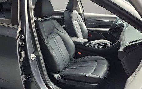 Hyundai Sonata VIII, 2022 год, 2 189 000 рублей, 9 фотография