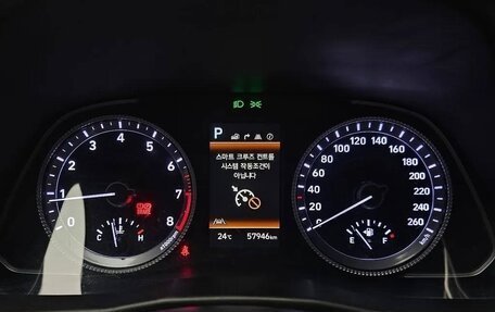 Hyundai Sonata VIII, 2022 год, 2 189 000 рублей, 13 фотография