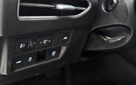 Hyundai Sonata VIII, 2022 год, 2 189 000 рублей, 19 фотография