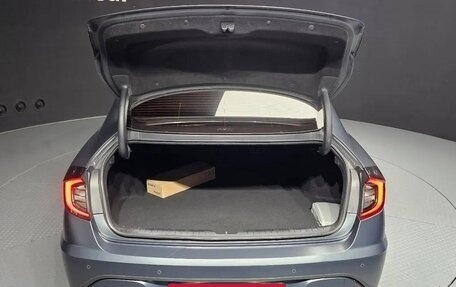 Hyundai Sonata VIII, 2022 год, 2 189 000 рублей, 6 фотография