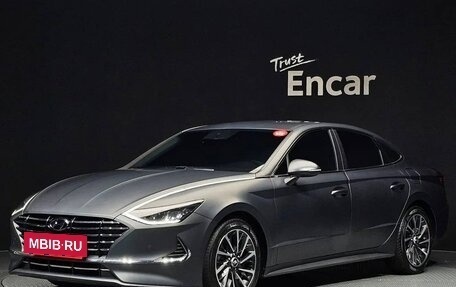 Hyundai Sonata VIII, 2022 год, 2 189 000 рублей, 2 фотография
