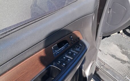 SsangYong Rexton III, 2012 год, 1 350 000 рублей, 10 фотография