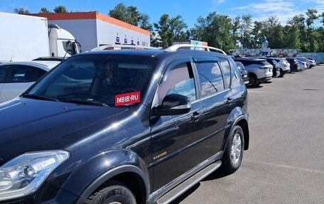 SsangYong Rexton III, 2012 год, 1 350 000 рублей, 6 фотография