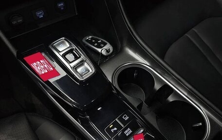 Hyundai Sonata VIII, 2022 год, 2 189 000 рублей, 14 фотография
